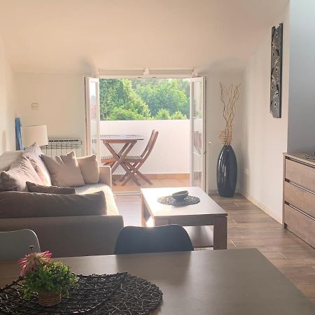 פורץ Apartman Klesinger 2 מראה חיצוני תמונה