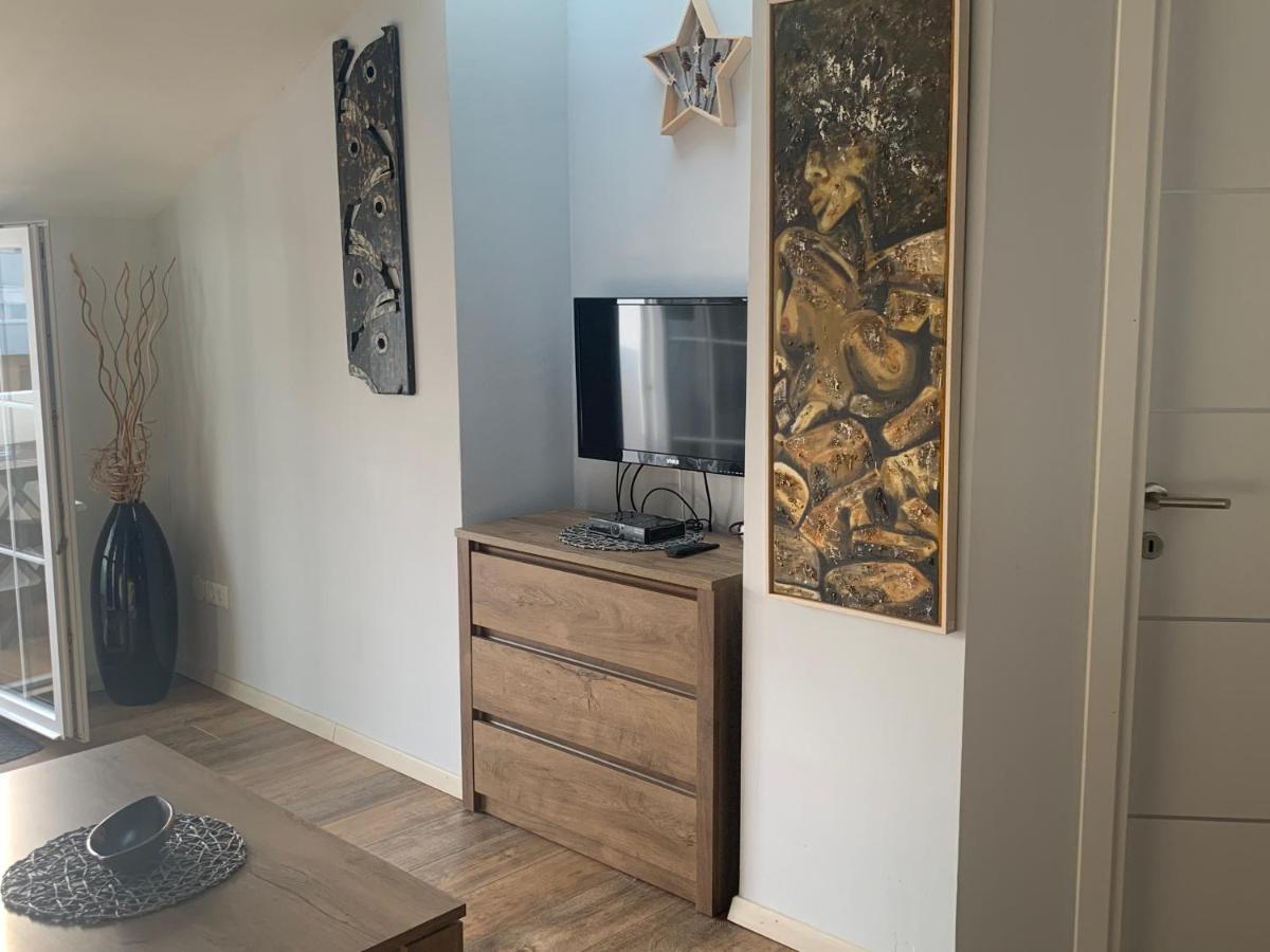 פורץ Apartman Klesinger 2 מראה חיצוני תמונה