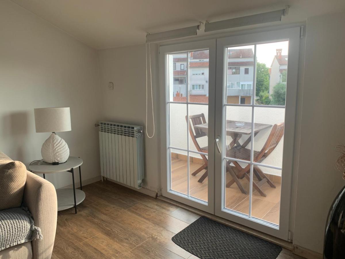 פורץ Apartman Klesinger 2 מראה חיצוני תמונה
