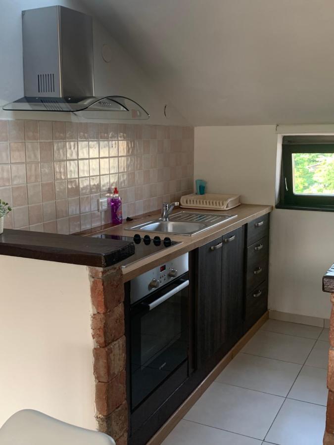 פורץ Apartman Klesinger 2 מראה חיצוני תמונה