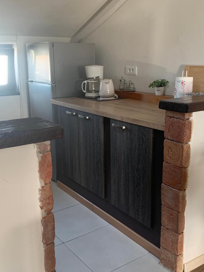פורץ Apartman Klesinger 2 מראה חיצוני תמונה