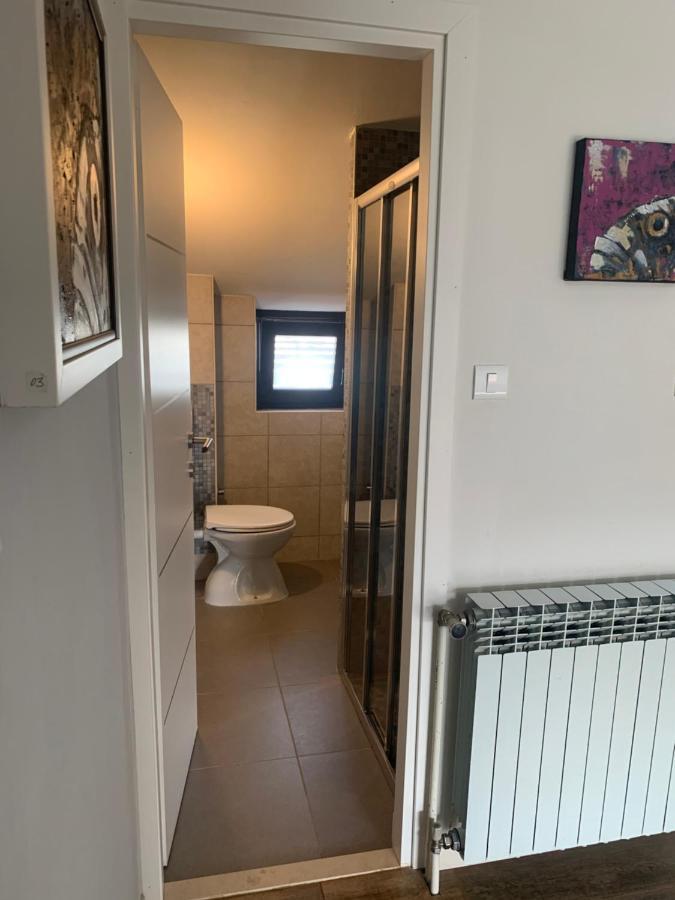 פורץ Apartman Klesinger 2 מראה חיצוני תמונה