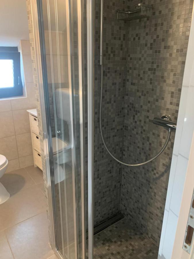 פורץ Apartman Klesinger 2 מראה חיצוני תמונה