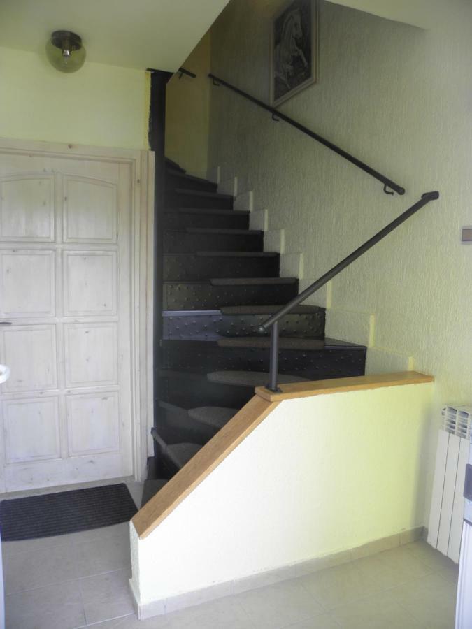 פורץ Apartman Klesinger 2 מראה חיצוני תמונה