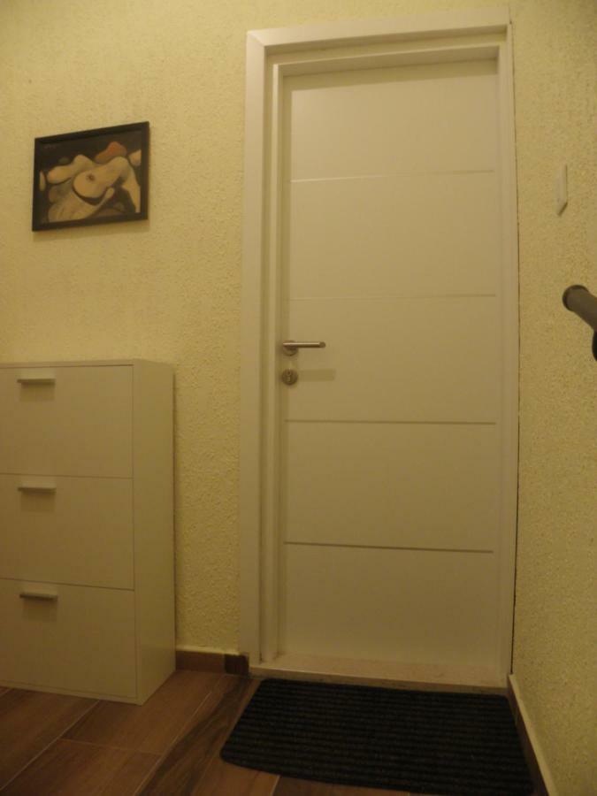 פורץ Apartman Klesinger 2 מראה חיצוני תמונה