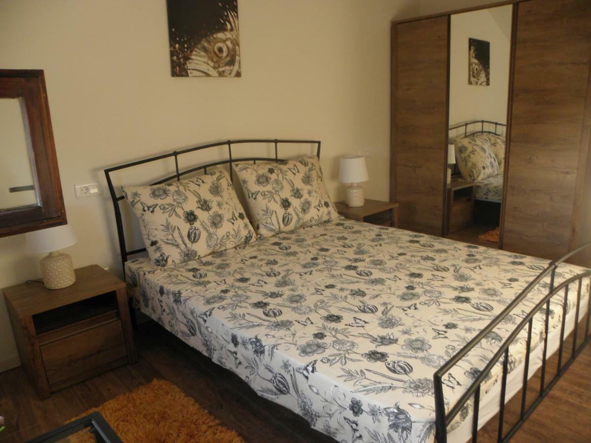 פורץ Apartman Klesinger 2 מראה חיצוני תמונה