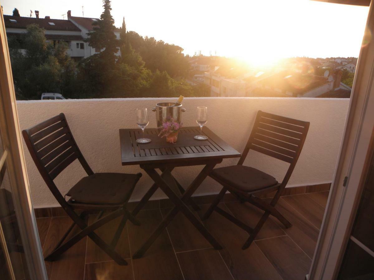 פורץ Apartman Klesinger 2 מראה חיצוני תמונה