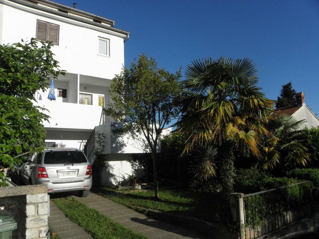 פורץ Apartman Klesinger 2 מראה חיצוני תמונה