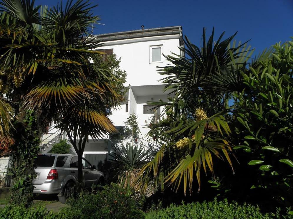 פורץ Apartman Klesinger 2 מראה חיצוני תמונה